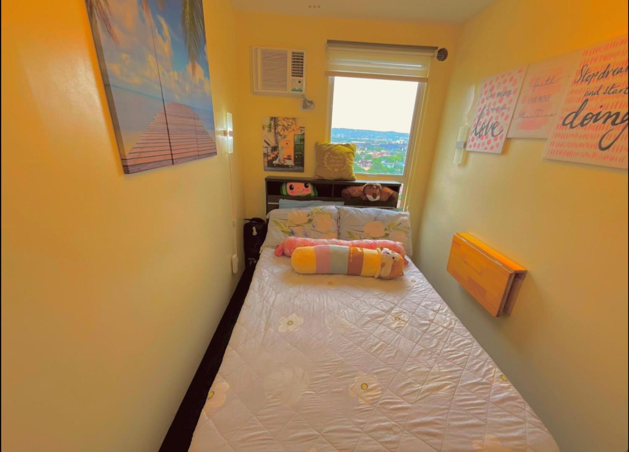 Pandora'S Nest Apartment มะนิลา ภายนอก รูปภาพ