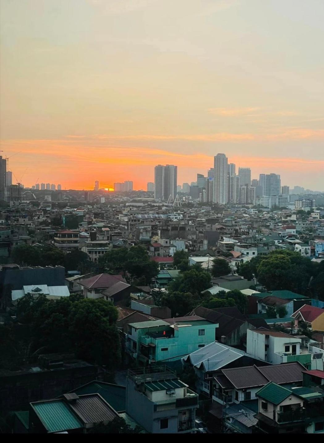 Pandora'S Nest Apartment มะนิลา ภายนอก รูปภาพ