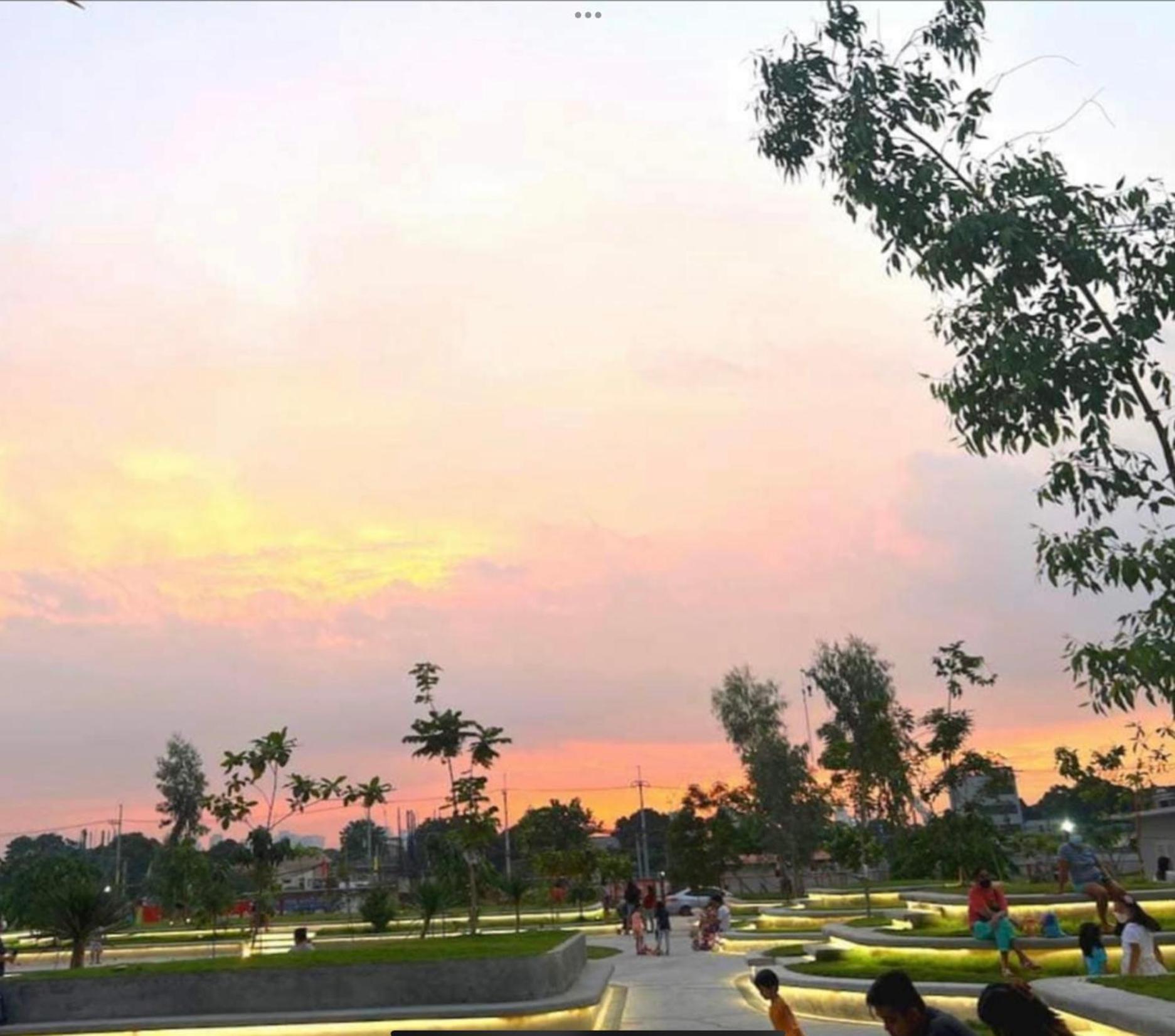 Pandora'S Nest Apartment มะนิลา ภายนอก รูปภาพ